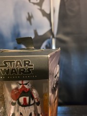 Star Wars Black Series Mandalorian Mural Lot 15 Figure