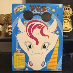 The New Day Booty-O’s WWE Elite Collection Boxed Figure Set w/ Trombone