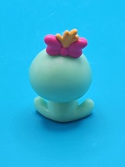Disney Doorables Scrump Figure Lilo & Stitch Series Collectible