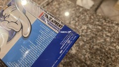 Sonic the Hedgehog 20th Anniversary Soundtracks