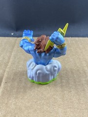 SKYLANDERS SPYRO’S ADVENTURE, LIGHTNING ROD, COMB SHIP $1 PER MULT