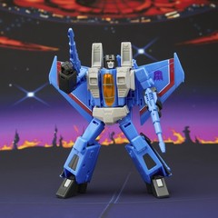 Transformers Studio Series The Movie 6.5 inches, Multicolor
