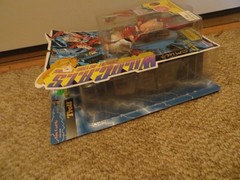WILDC.A.T.S. ZEALOT & YOUNGBLOOD TROLL Action Figure lot Image NEW Free Ship