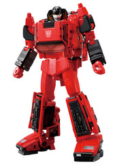 MP-39+ Spinout | Transformers Masterpiece | Takara Tomy Japanese Authentic