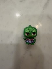 PASCAL WITH DRESS LIMITED EDITION(LE) DISNEY DOORABLES SERIES 1 WITH TOKEN