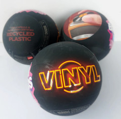 LOT OF 3! Zuru Mini Brands Really Works Vinyl Capsules BRAND NEW