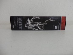 THREEZERO 1:12 MARVEL INFINITY SAGA IRON MAN MARK II 2 CHROME EDITION NEW #12