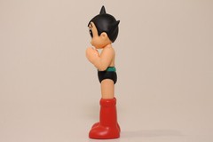 Greeting – Astro Boy Mini-Series Collection 3″ PVC Figure Kidrobot AstroBoy