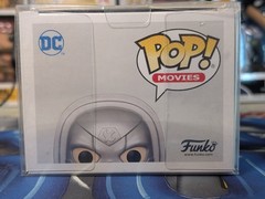 VAULTED Hyper Rare Funko Pop! Movies The Suicide Squad Peacemaker #1110