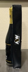 AEW Ringside Collectibles Exclusive Jericho “A Little Bit of The Bubbly” Figure