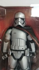 Star Wars Elite Series Captain Phasma Figure – Brand New in Box -Limited Edition