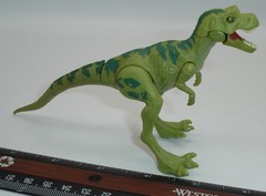 Jurassic Park World Legacy Baby Junior T-Rex 2017 Mattel Tyrannosaurus Juvenile