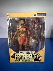XesRay 021 Combantants Fight For Glory Berenice 1/12 Action Figure 2026NEW