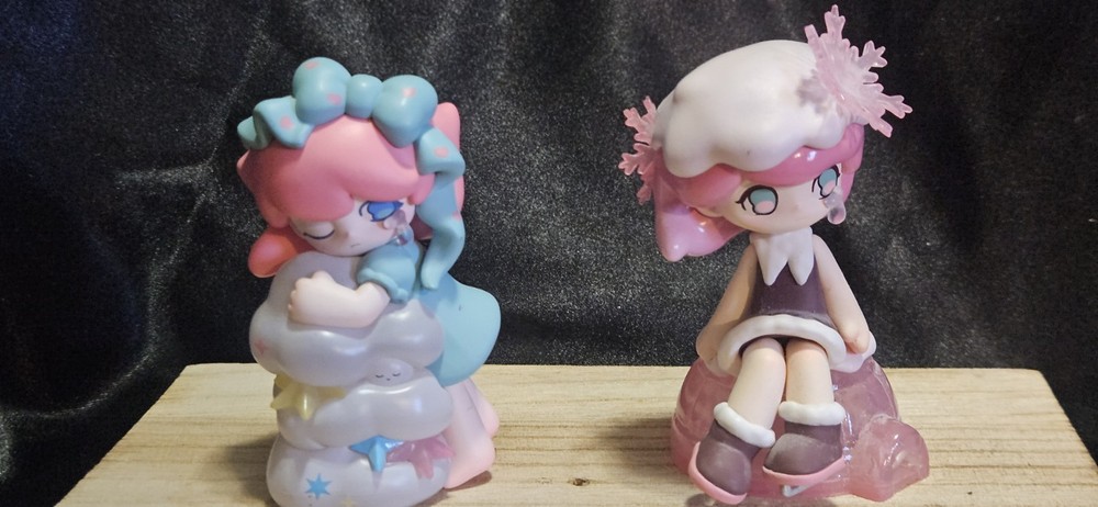 POP MART AZURA A Dream About Stars Series