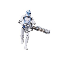 Star Wars Black Series 6″ Clone Trooper Dogma Hardcase Clone Wars 2-Pack 260715