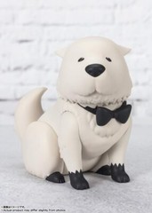 BANDAI SPIRITS Figuarts mini SPY×FAMILY Bond Forger approximately 60mm ABS&