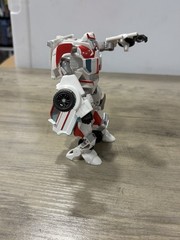 Transformers PRIME Robots in Disguise RID Deluxe Class RATCHET *Read Desc*