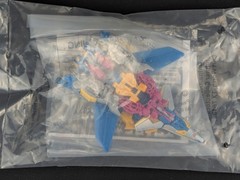 Transformers Collectors Club TFCC Depth Charge SEALED Hasbro 2013 Timelines