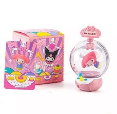 sanrio claw machine blind box figure RANDOM 1 PC