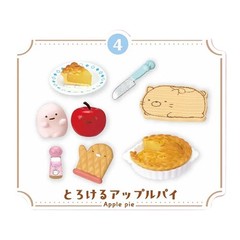 Sumikko Sweets Cooking Blind Bag Series | 1 Random Figure