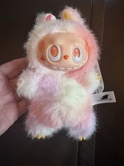 🩷💛POP MART Labubu Loyalty Big Into Energy Collection , Monsters, New