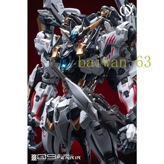 IN ERA+ 1/72 RMD Series F.N.R-09 Fenrir Assemble Plastic Model Kit Mecha Toy