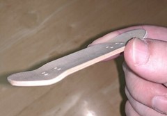 BEST Professional FB Fingerboard Mold DIY 3D Printed 35mm & Shaper QUALITY