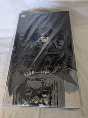 ThreeA DC Batman Steel Age Night Edition 1:6 scale figure – Ashley Wood