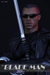 Custom PC005 Daywalker Blade Man Warrior 1/6 Action Figure US SHIP