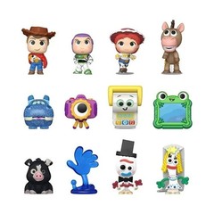 Toy Story 5 Mystery Minis Mini-Figure (1 pcs)