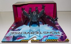 Monsterverse Monarch Legacy of Monsters ~ ION DRAGON ~ 2026 Action Figure NEW