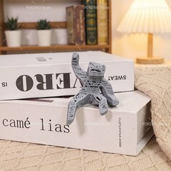 Project Hail Mary Rocky Action Figure 3D Printed Poseable PLA Collectible 1pcs