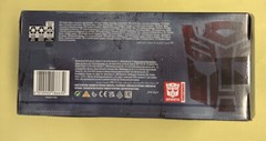 Hasbro Transformers Mash-Up Top Gun Maverick FACTORY SEALED LT Pete Mitchell