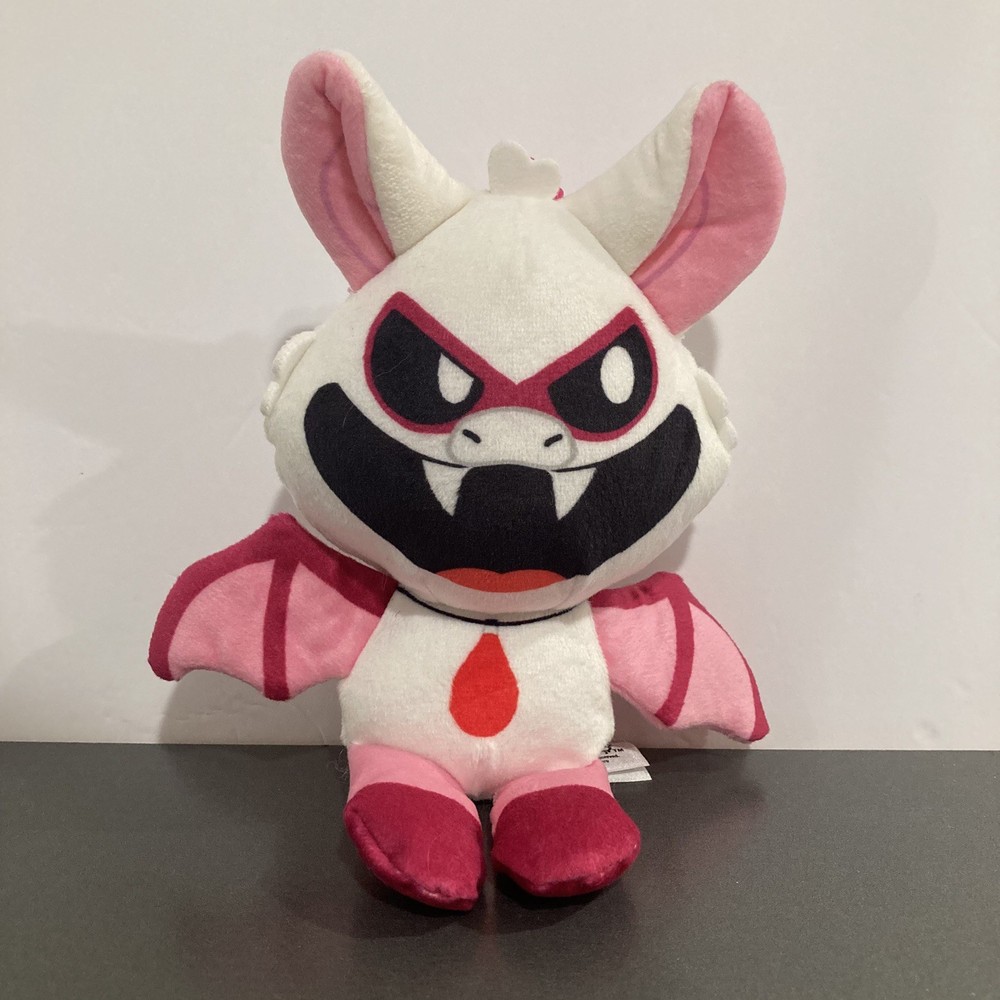 Poppy Playtime Rabie Baby Nightmare Critters Plush Clip Blind Bag Toy PhatMojo