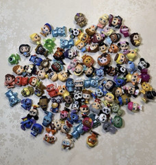 Disney Doorables YOU PICK Lots of Series 6 7 8 9 10 Exclusive Lets Go Rare Ultra