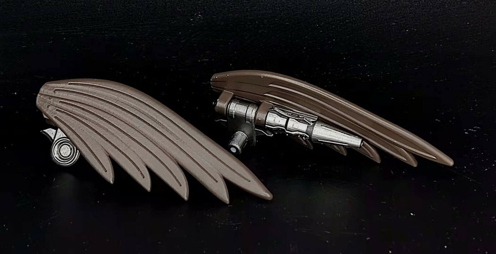 BDT Studio BDT-21 upgrade kit for Kingdom AIRAZOR,in stock