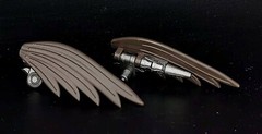 BDT Studio BDT-21 upgrade kit for Kingdom AIRAZOR,in stock