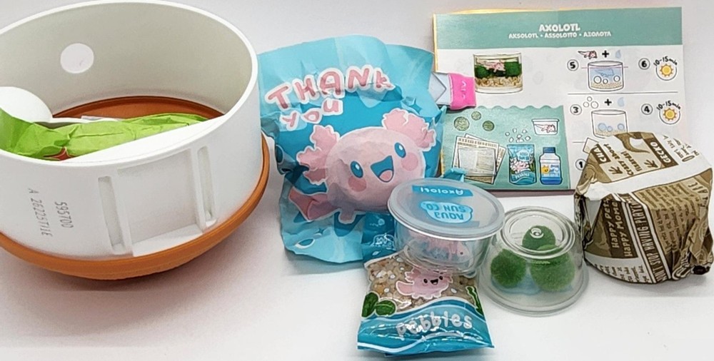Miniverse ** Animals ** CHOOSE Daily Shipping MGA’s Make It Mini