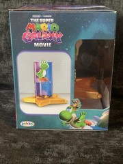The Super Mario Galaxy Movie – Yoshi 1.5in Action Figure Star Launcher