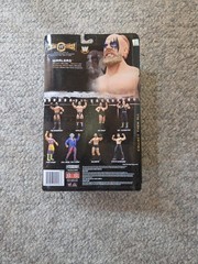 JAKKS Pacific WWE / WWF Classic Superstars WARLORD