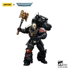 JOYTOY Warhammer 40k 1/18 JT02311 Blood Angels Lemartes w/Jump Pack Figure Body