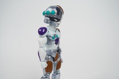 S.H.Figuarts Mecha Frieza Dragon Ball Z Premium Bandai Exclusive