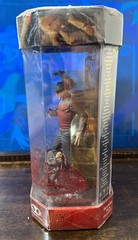 McFarlane Toys Movie Maniacs Special Edition Freddy vs. Jason 2-Pack Sealed