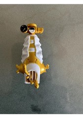 Fortnite master grade series 1 Oro 4 inch action figures ￼￼￼
