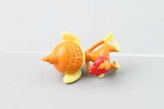 Pokemon Tomy Chimchar Authentic Mini 2″