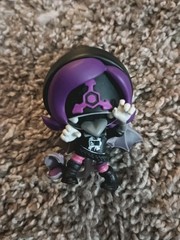 Murder Drones animiniz Main Character series secret chase – solver Uzi (OOB)