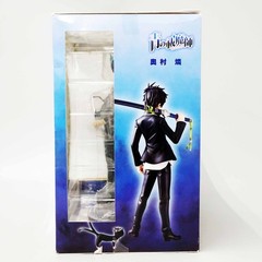G.E.M. Series Blue Exorcist Rin Okumura 1/8 Scale Figure MegaHouse Japan Used