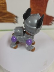 Paw Patrol 2″ Rescue Knights Action Figure – Claw