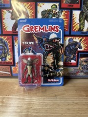 Gremlins Stripe – 3.75″ Gremlins Action Figure with Accessory Classic Movie C…