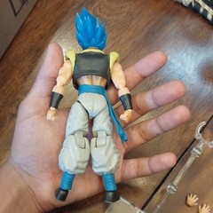 Dragon Stars Power Pack Gogeta Lot